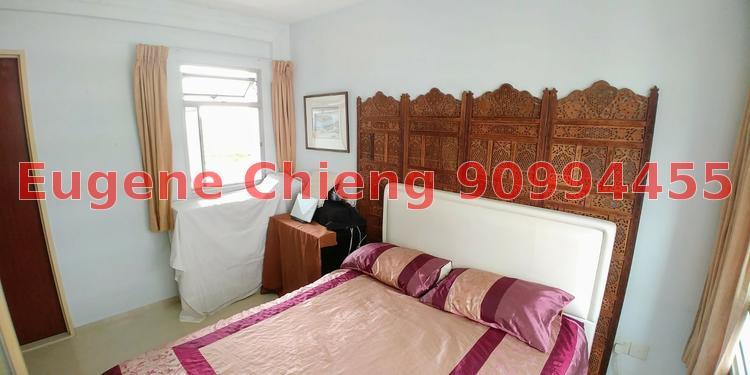 Blk 18B Holland Drive (Queenstown), HDB 4 Rooms #149307542